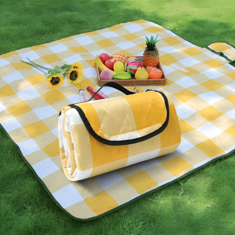 Waterproof Picnic Rug