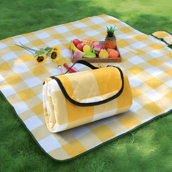 Waterproof Picnic Rug