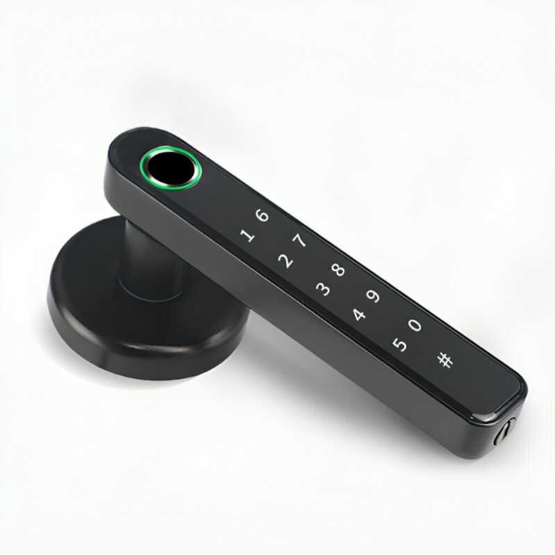 Smart Lock Fingerprint Scanner