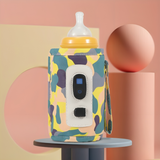 Portable Baby Bottle Warmer